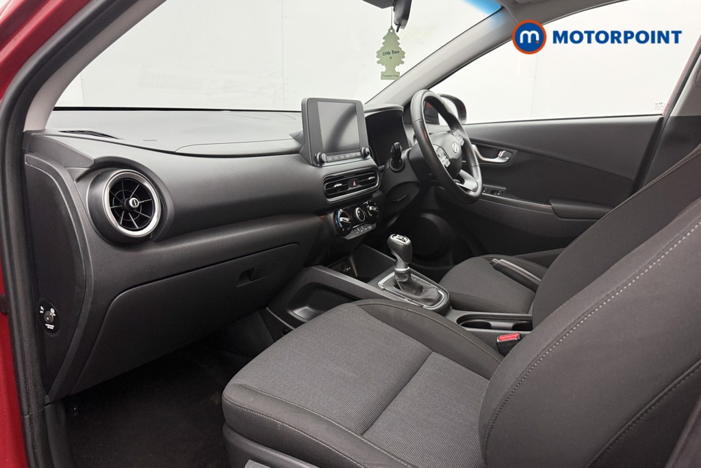 Used Hyundai KONA 2022 for sale - 77233190: Photo 16