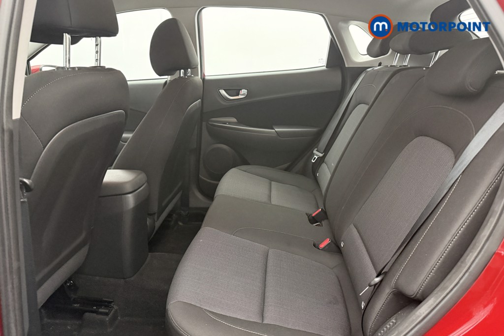 Used Hyundai KONA 2022 for sale - 77233190: Photo 17