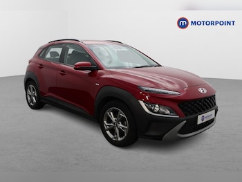 Used Hyundai KONA 2022 for sale - 77233190: Photo