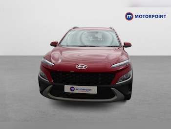 Used Hyundai KONA 2022 for sale - 77233190: Photo