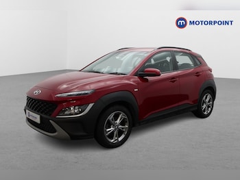 Used Hyundai KONA 2022 for sale - 77233190: Photo