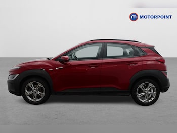 Used Hyundai KONA 2022 for sale - 77233190: Photo