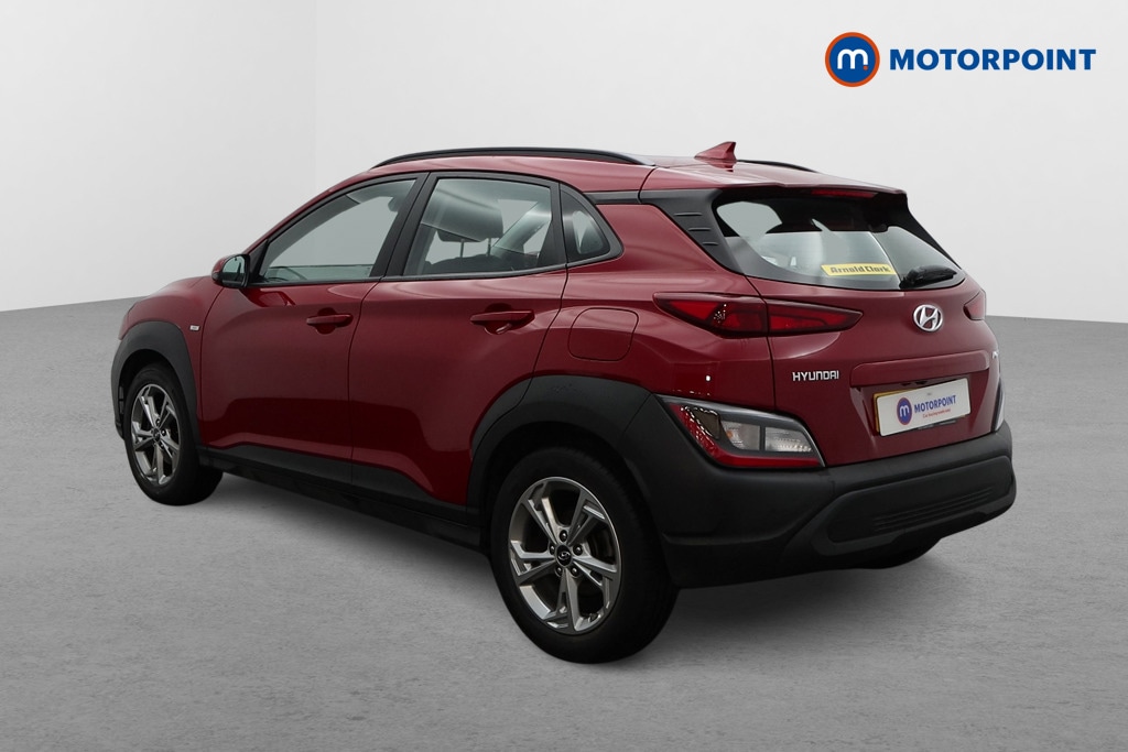 Used Hyundai KONA 2022 for sale - 77233190: Photo 5