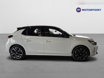 Used Vauxhall Corsa 2024 for sale - 79629473: Photo