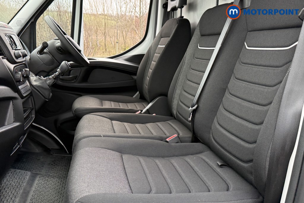 Used Iveco Daily 2025 for sale - 77248837: Photo 18