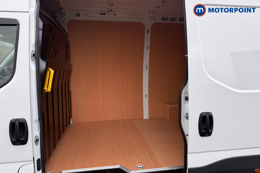 Used Iveco Daily 2025 for sale - 77248837: Photo 19