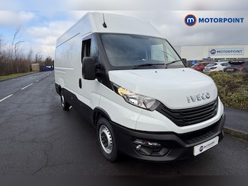 Used Iveco Daily 2025 for sale - 77248837: Photo
