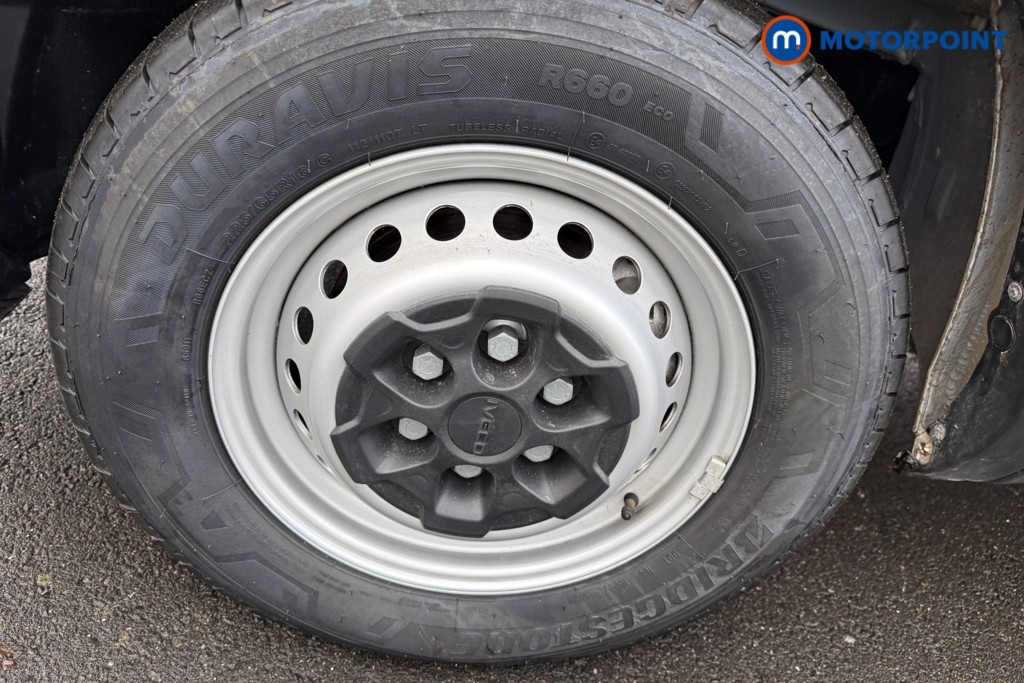 Used Iveco Daily 2025 for sale - 77248837: Photo 21