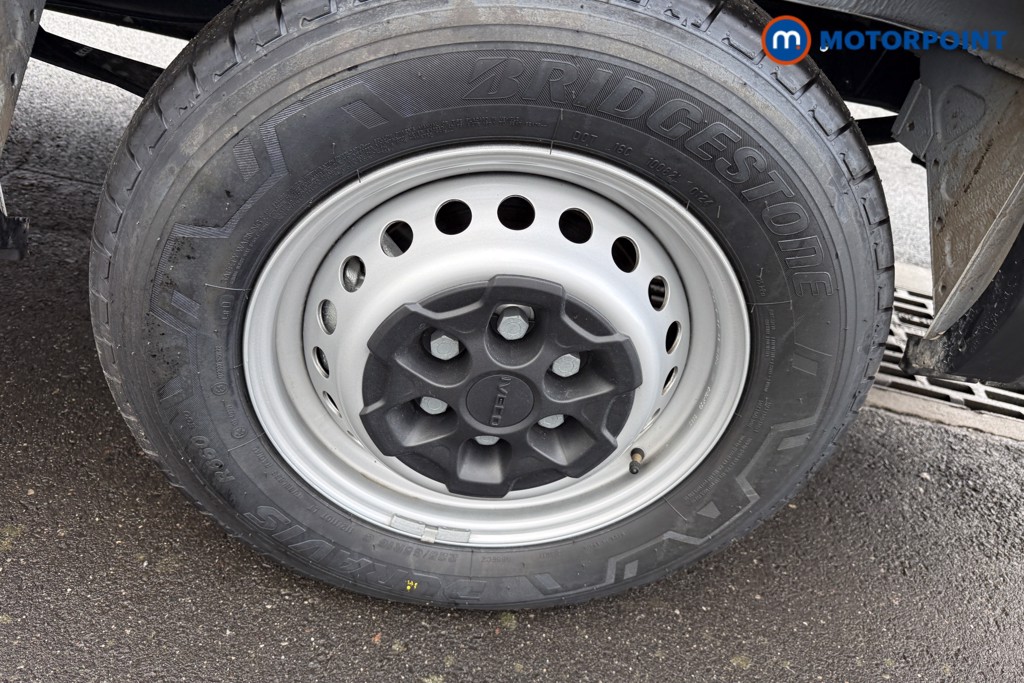 Used Iveco Daily 2025 for sale - 77248837: Photo 22