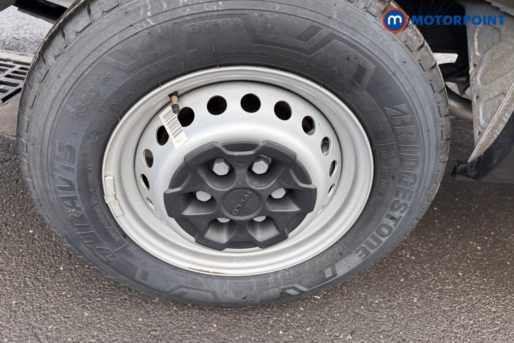 Used Iveco Daily 2025 for sale - 77248837: Photo 23