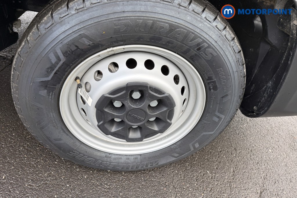 Used Iveco Daily 2025 for sale - 77248837: Photo 24