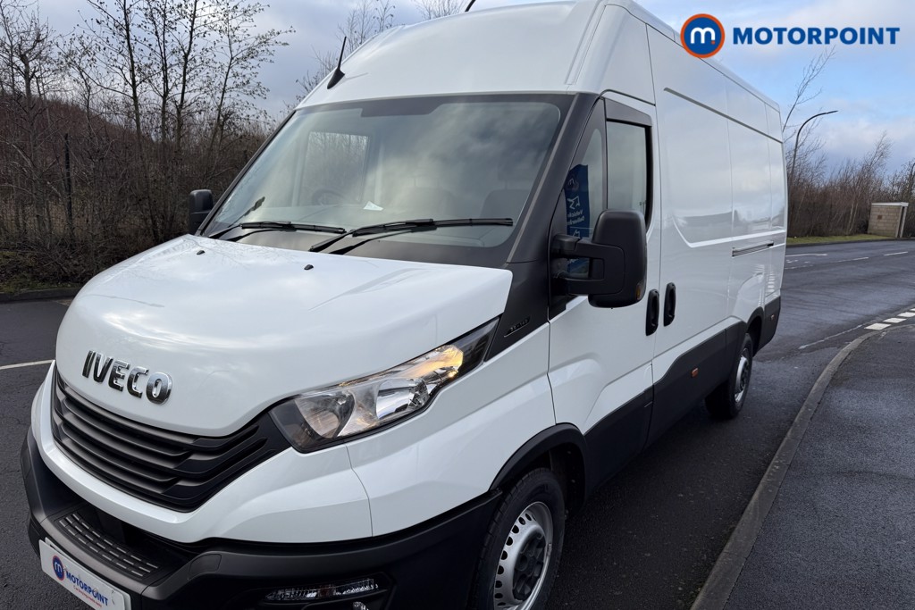 Used Iveco Daily 2025 for sale - 77248837: Photo 3