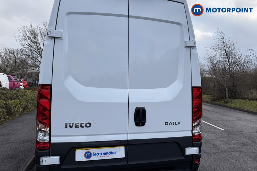 Used Iveco Daily 2025 for sale - 77248837: Photo 6