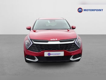 Used Kia Sportage 2025 for sale - 78340843: Photo