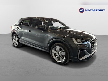 Used Audi Q2 2024 for sale - 78942523: Photo