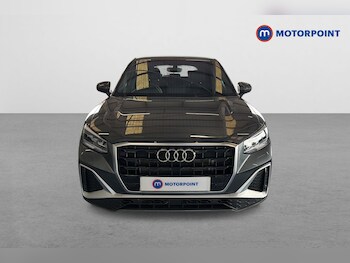 Used Audi Q2 2024 for sale - 78942523: Photo