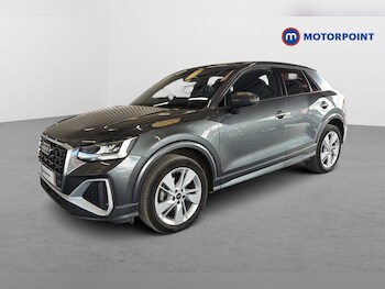 Used Audi Q2 2024 for sale - 78942523: Photo