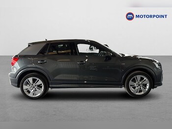 Used Audi Q2 2024 for sale - 78942523: Photo