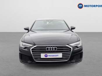 Used Audi A6 Saloon 2021 for sale - 74857312: Photo