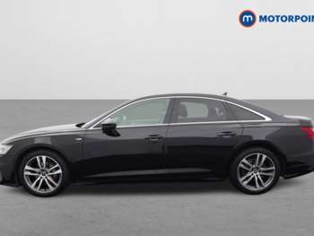 Used Audi A6 Saloon 2021 for sale - 74857312: Photo