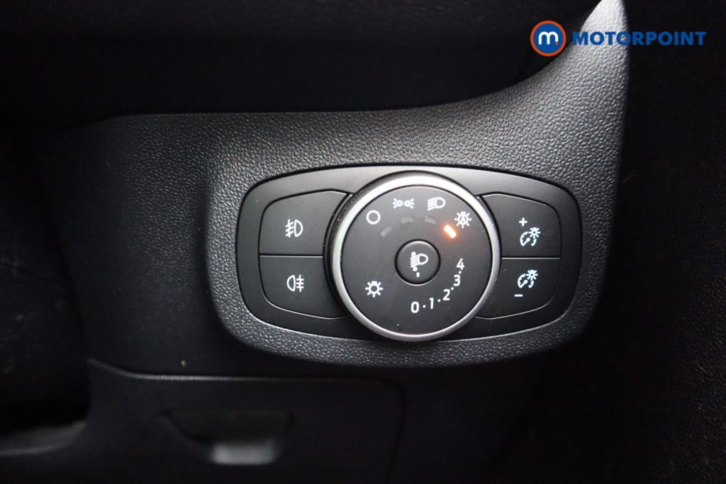 Used Ford Fiesta 2020 for sale - 76847685: Photo 17