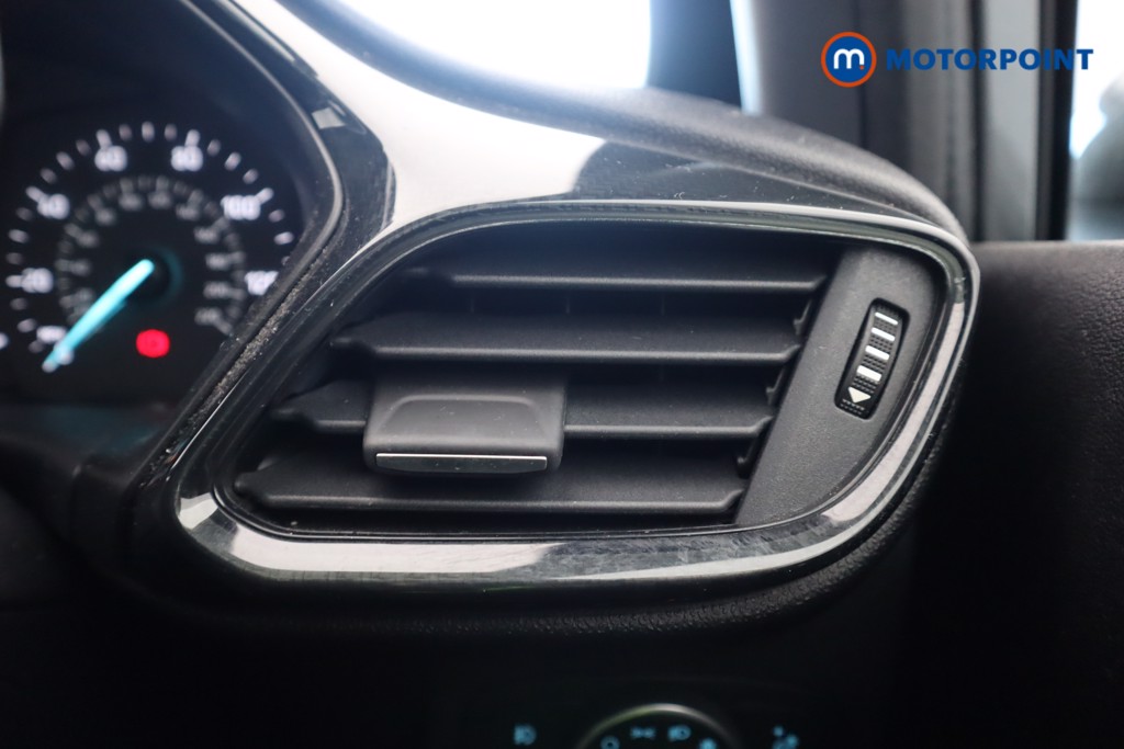 Used Ford Fiesta 2020 for sale - 76847685: Photo 18