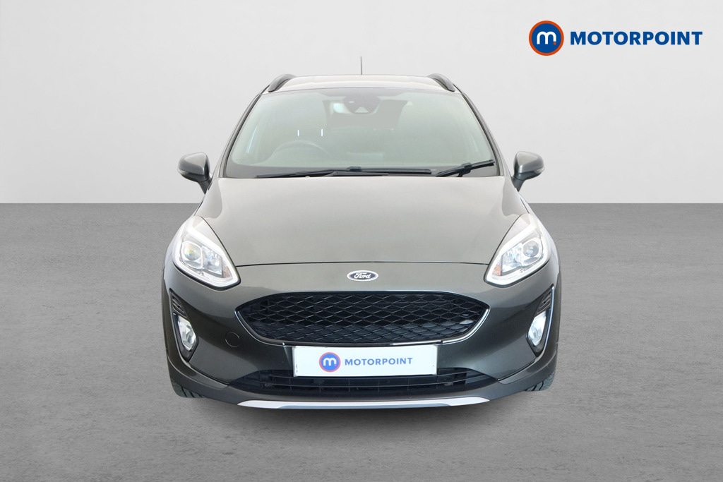 Used Ford Fiesta 2020 for sale - 76847685: Photo 2