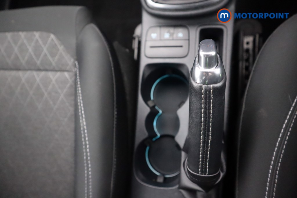 Used Ford Fiesta 2020 for sale - 76847685: Photo 26