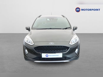Used Ford Fiesta 2020 for sale - 76847685: Photo