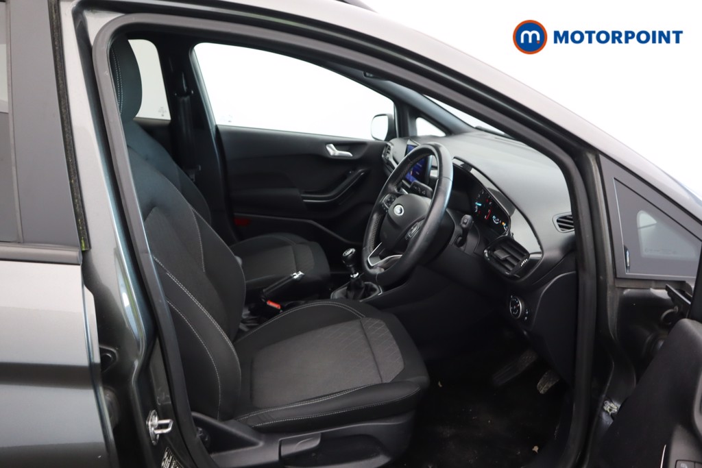 Used Ford Fiesta 2020 for sale - 76847685: Photo 32