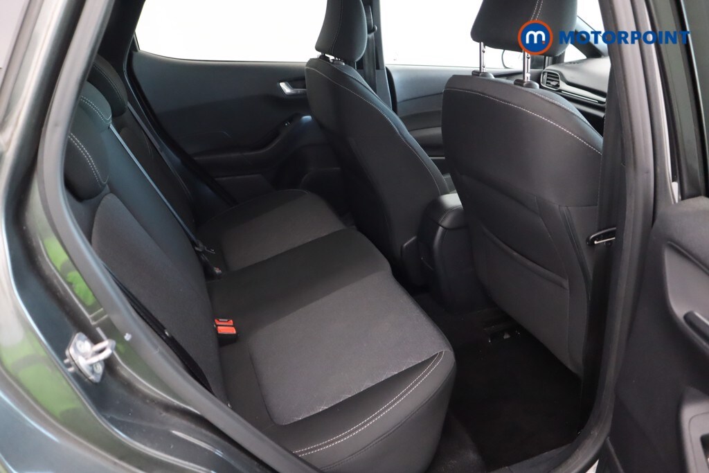 Used Ford Fiesta 2020 for sale - 76847685: Photo 35