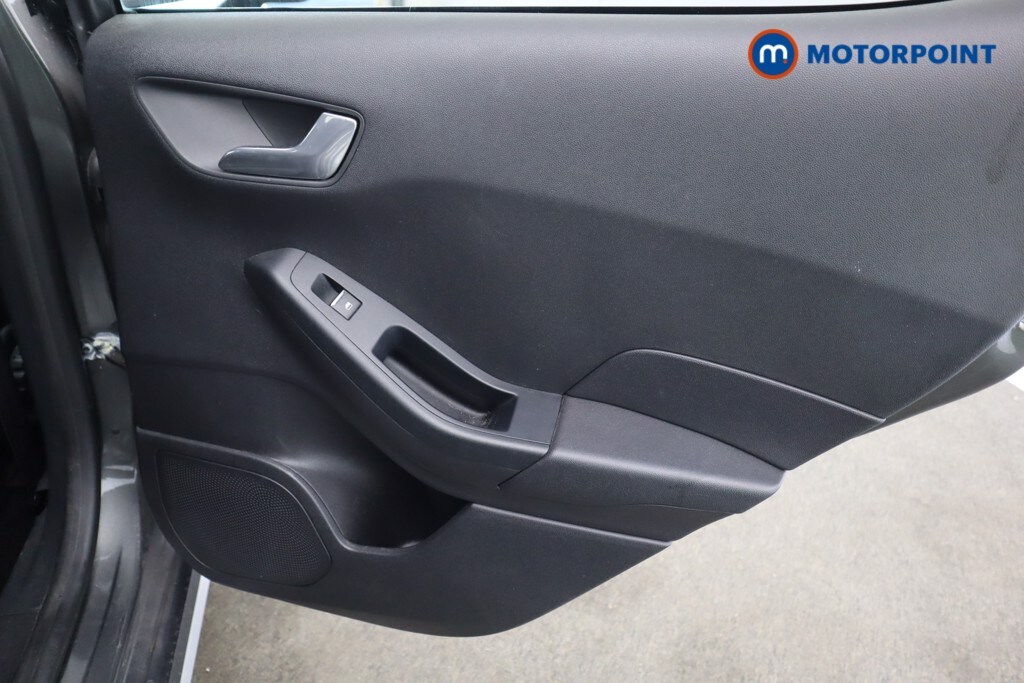 Used Ford Fiesta 2020 for sale - 76847685: Photo 36