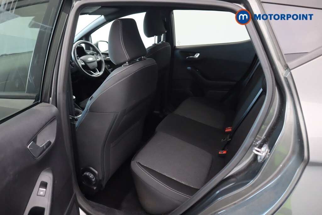 Used Ford Fiesta 2020 for sale - 76847685: Photo 39