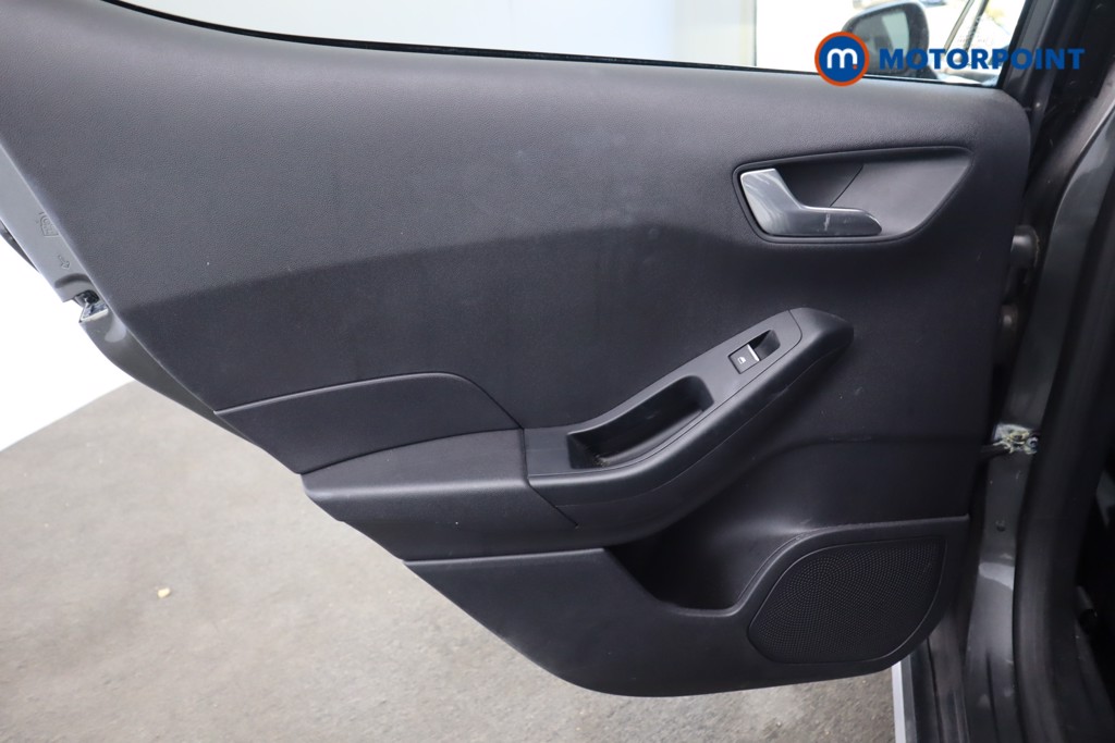 Used Ford Fiesta 2020 for sale - 76847685: Photo 40