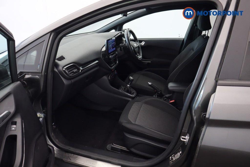 Used Ford Fiesta 2020 for sale - 76847685: Photo 41