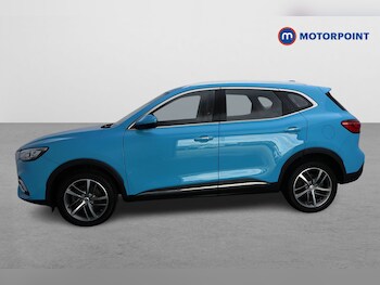 Used MG MG HS 2023 for sale - 75947056: Photo