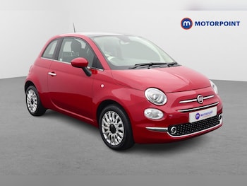 Fiat - 500