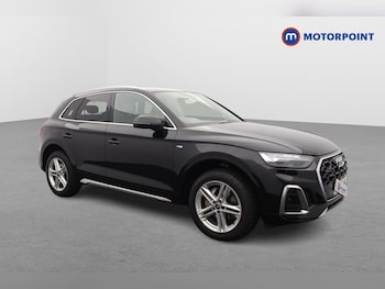 Used Audi Q5 2021 for sale - 78730428: Photo