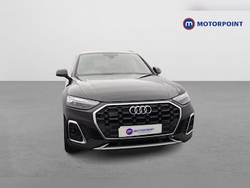 Used Audi Q5 2021 for sale - 78730428: Photo