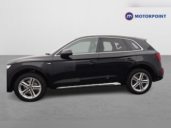 Used Audi Q5 2021 for sale - 78730428: Photo