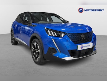 Used Peugeot 2008 undefined for sale - 78951019: Photo