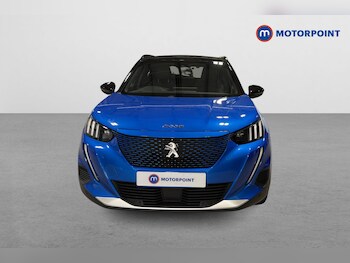 Used Peugeot 2008 undefined for sale - 78951019: Photo