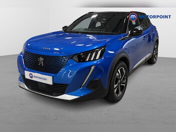 Used Peugeot 2008 undefined for sale - 78951019: Photo
