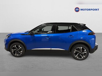 Used Peugeot 2008 undefined for sale - 78951019: Photo