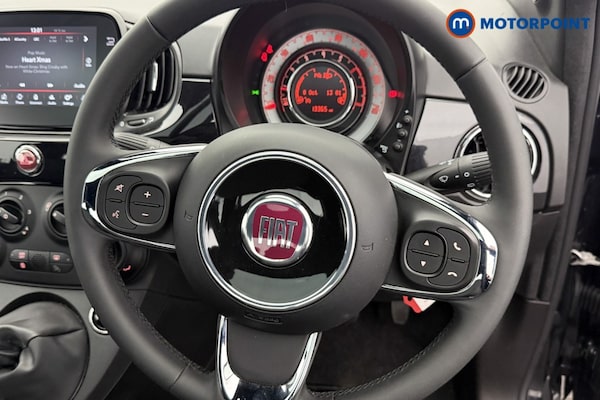 Used Fiat 500 2024 for sale - 76219379: Photo 10