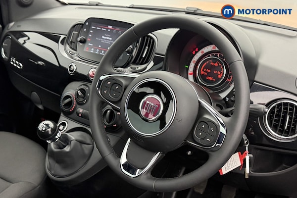 Used Fiat 500 2024 for sale - 76219379: Photo 11