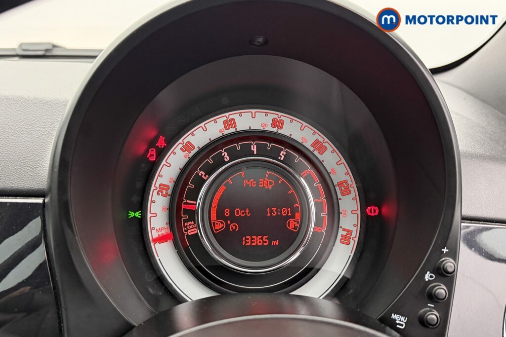 Used Fiat 500 2024 for sale - 76219379: Photo 12