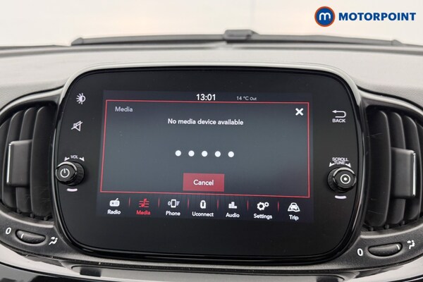Used Fiat 500 2024 for sale - 76219379: Photo 14