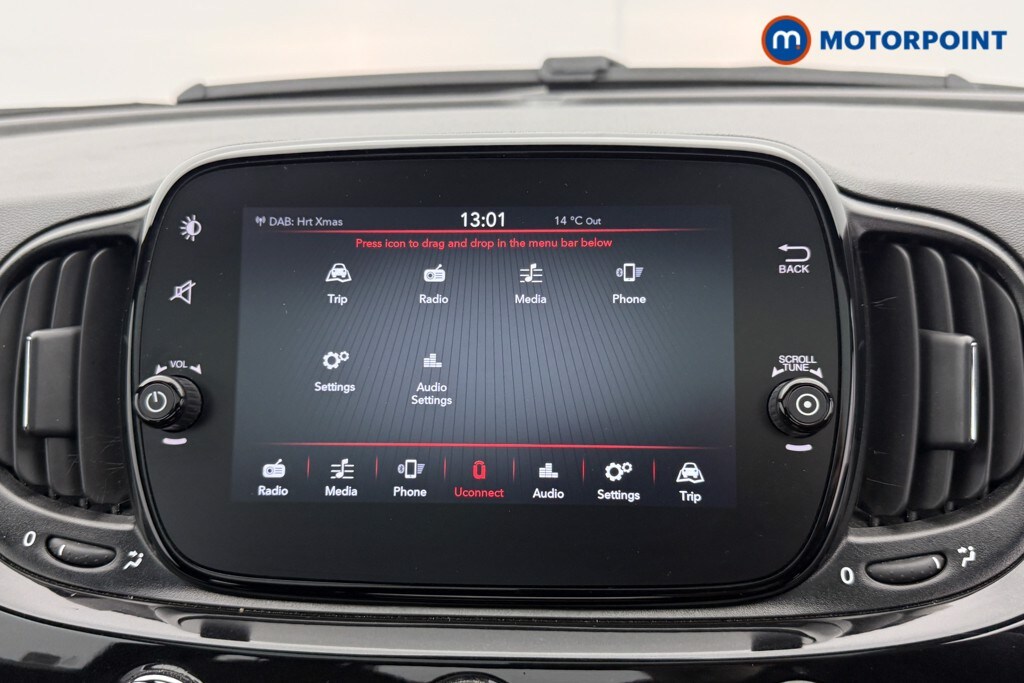 Used Fiat 500 2024 for sale - 76219379: Photo 16