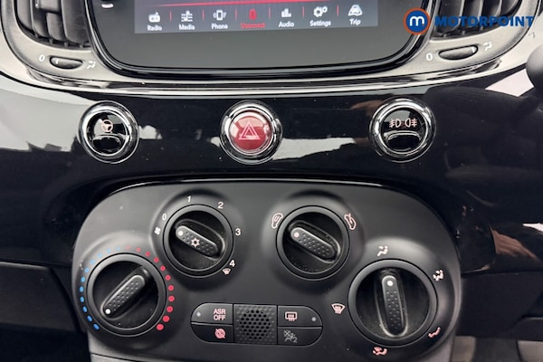 Used Fiat 500 2024 for sale - 76219379: Photo 17